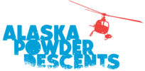 Alaska Powder Descents Logo
